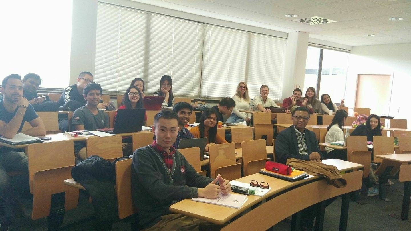 ESC Rennes School of Business